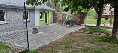 Endspurt: Bitte stimmt noch bis zum 6. Oktober für unser Tierheim-Terrassencafé! (Bild vergrößern)