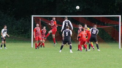 VfB mit Remis gegen unbequemen Gegner