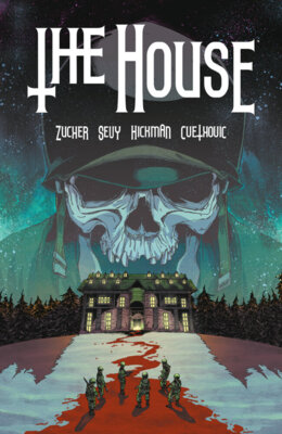 Drew Zucker - The House