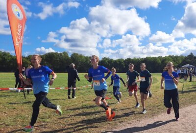Meldung: 18. Ostsee-Staffelmarathon - mehr als nur Spaß
