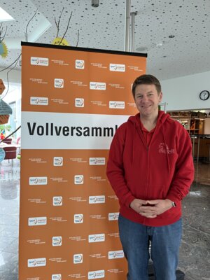 SJN Vollversammlung
