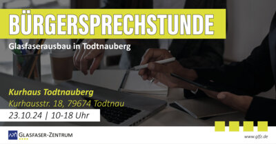 𝐁ü𝐫𝐠𝐞𝐫𝐬𝐩𝐫𝐞𝐜𝐡𝐬𝐭𝐮𝐧𝐝𝐞 𝐢𝐧 𝐓𝐨𝐝𝐭𝐧𝐚𝐮𝐛𝐞𝐫𝐠 𝐚𝐦 𝟐𝟑.𝟏𝟎.𝟐𝟎𝟐𝟒 (Bild vergrößern)