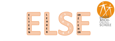 ELSE Einladung (Bild vergrößern)