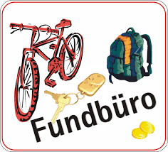 Grafik Fundbüro