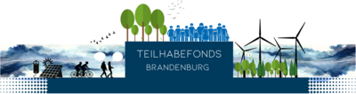 Foto zur Meldung: Strukturwandel zum Anfassen: Teilhabefonds Brandenburg geht in die zweite Runde