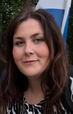 Foto zur Meldung: Interview mit der Gleichstellungsbeauftragten  Frau Carolin Mader