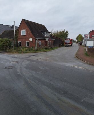 Meldung: Einsatz # 22/2024 -  TH AUST K - Seth, Am Sportplatz / Hauptstraße