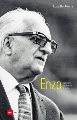 Luca Dal Monte - Enzo