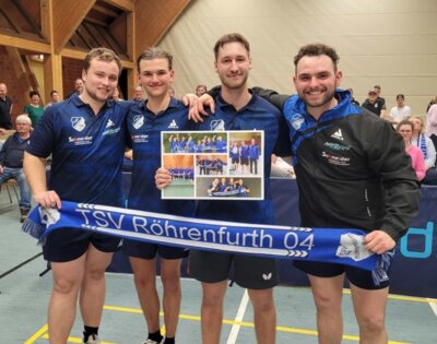 Meldung: Hessenliga