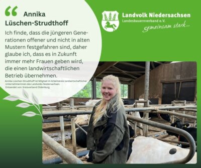 Foto zur Meldung: Wow, du bist ja eine richtige Powerfrau