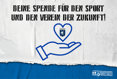 Spenden - schnell und unkompliziert (Bild vergrößern)