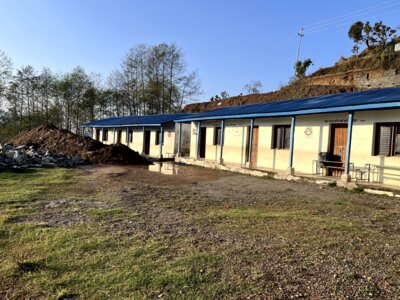 Bildervortrag Nepal (Bild vergrößern)