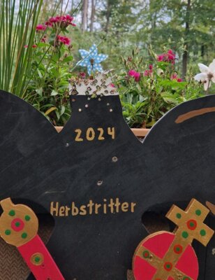 Herbstritter 2024 (Bild vergrößern)