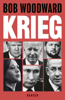 Bob Woodward - Krieg