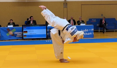 EJU Kata-Tournament Maintal und die German Kata-Open (Bild vergrößern)