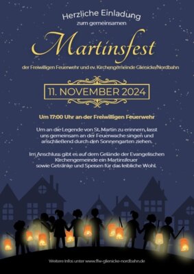 Martinsfest 2024 (Bild vergr&ouml;&szlig;ern)