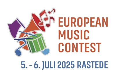 Neues Kapitel für die Rasteder Musiktage – Vorstellung des European Music Contest 2025 (Bild vergrößern)