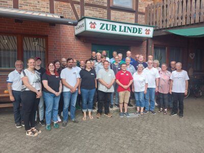 Vorstände in der Region Braunschweig gestalten die Zukunft! (Bild vergrößern)