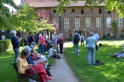 Meldung: Frauensingen in den Heideklöstern - Rückblick