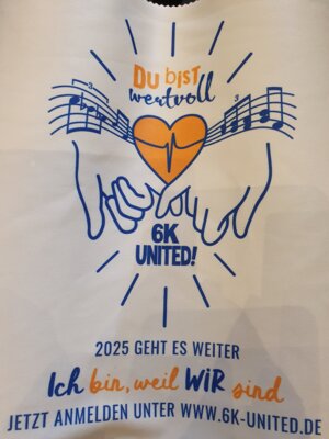 Foto zur Meldung: 6k-united 2024
