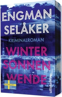 Pascal Engman - Wintersonnenwende