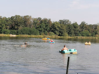 Freizeit (Bild vergrößern)