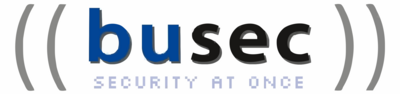 Meldung: "SERIE": Unsere Platinpartner bei der Messe Security 2024. Folge 1