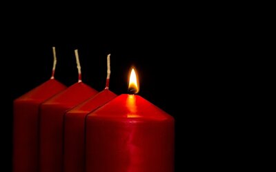 1. Advent