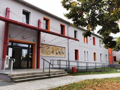 Calauer Stadtbibliothek am 18. Oktober geschlossen (Bild vergrößern)