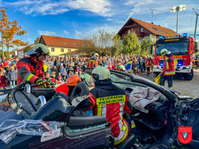 Gewerbeschau 2024 (Bild vergrößern)
