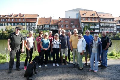 Innungsausflug Innung des Bauhandwerks (Bild vergrößern)