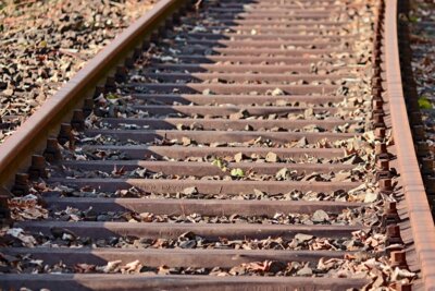 Bahnübergang von 22.10.2024 bis 26.10.2024 gesperrt