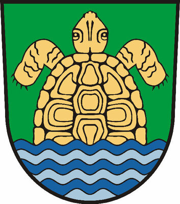 Wappen Gemeinde Grünheide (Mark)