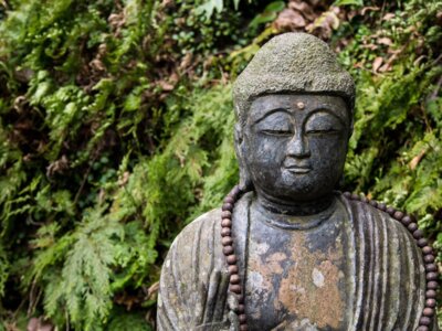 Foto zur Meldung: Rezitation & Meditation