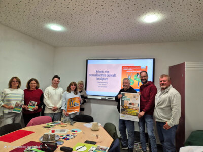 KickOff-Team (Bild vergr&ouml;&szlig;ern)