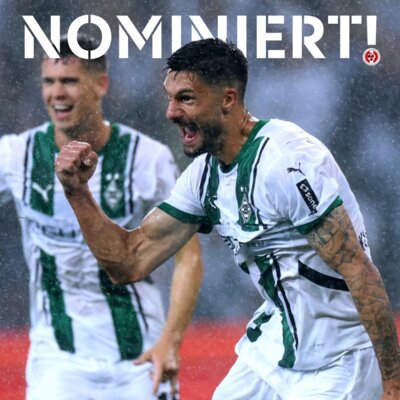 Brandenburger Power im DFB-Team!