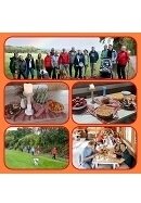 Meldung: Wanderung Herbst 2024