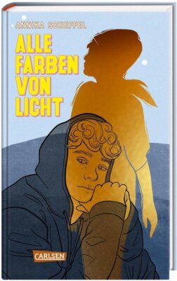 Annika Scheffel - Alle Farben von Licht