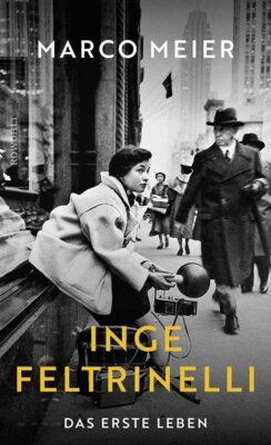 Marco Meier - Inge Feltrinelli