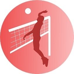 Spielplan Volleyball online (Bild vergrößern)