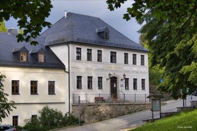 Touristinformation geschlossen (Bild vergrößern)