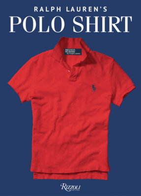 Ralph Lauren - Ralph Lauren's Polo Shirt