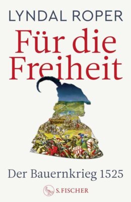 Meldung: Edition-115 aktuell erinnert an den Deutschen Bauernkrieg und die Schlacht bei Frankenhausen vor 500 Jahren