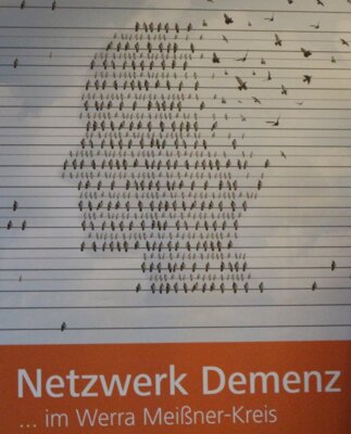 Der Werra-Meißner-Kreis lädt zum Netzwerktreffen Demenz (Bild vergrößern)