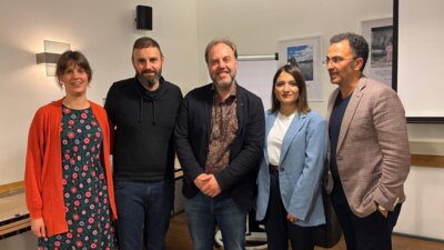Meldung: Interkulturelle Woche: „Mehr als du siehst“