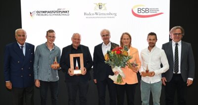 Achim Keller/ BSB (Bild vergrößern)