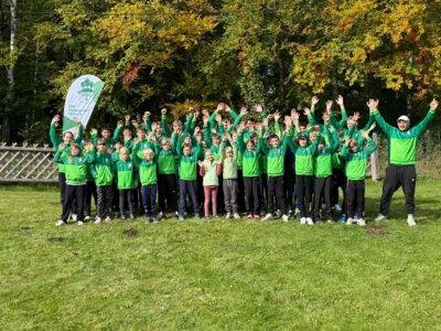 Meldung: Jugendtrainingslager 07.–11.10.2024