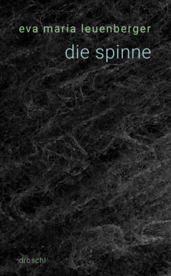 Eva Maria Leuenberger - die spinne