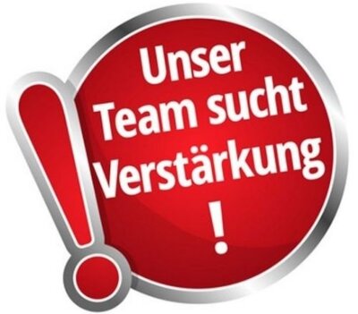 Foto zur Meldung: Stellenausschreibung Foto zur Meldung: Stellenausschreibung