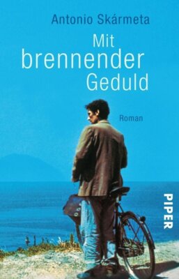 Antonio Skármeta - Mit brennender Geduld